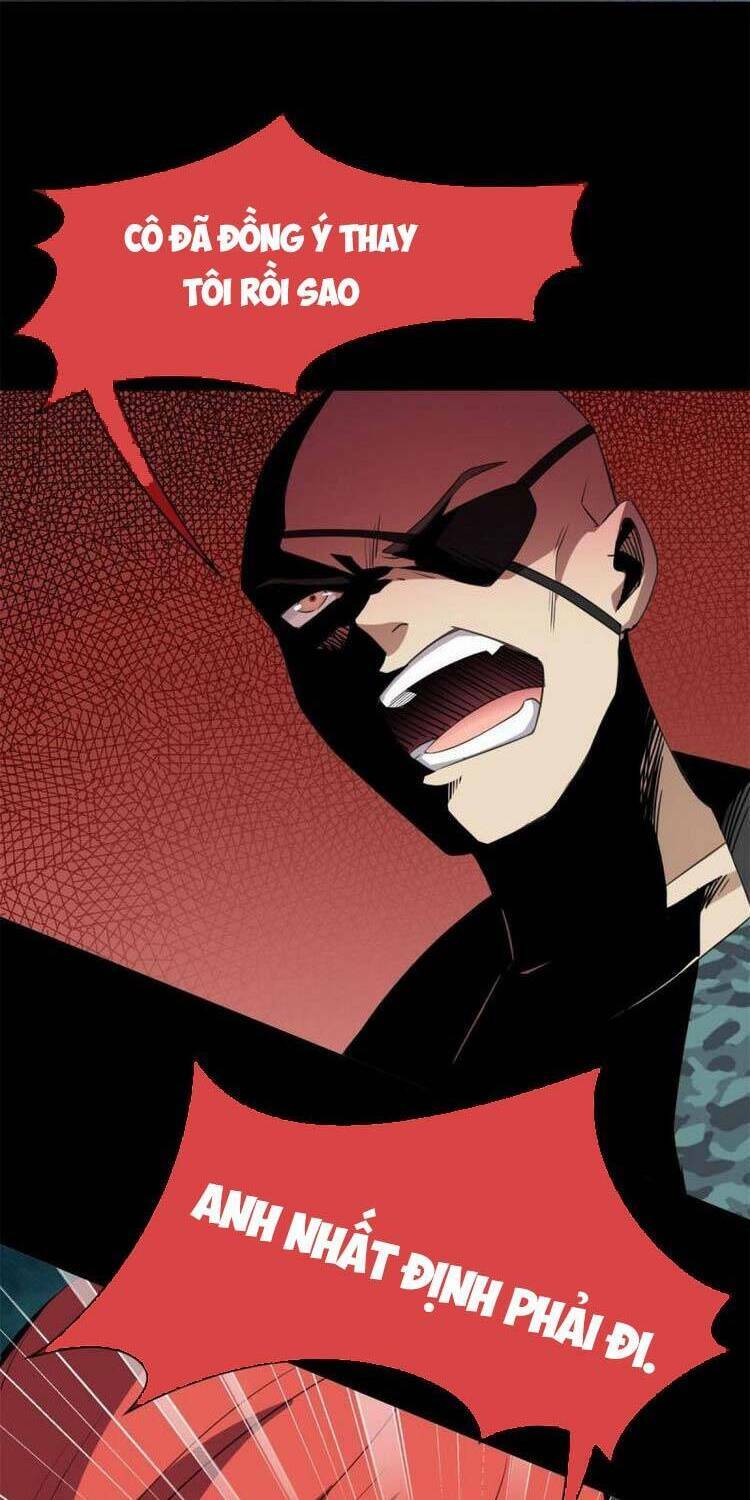 Cường Giả Đến Từ Trại Tâm Thần - Chapter 87 - Page 27