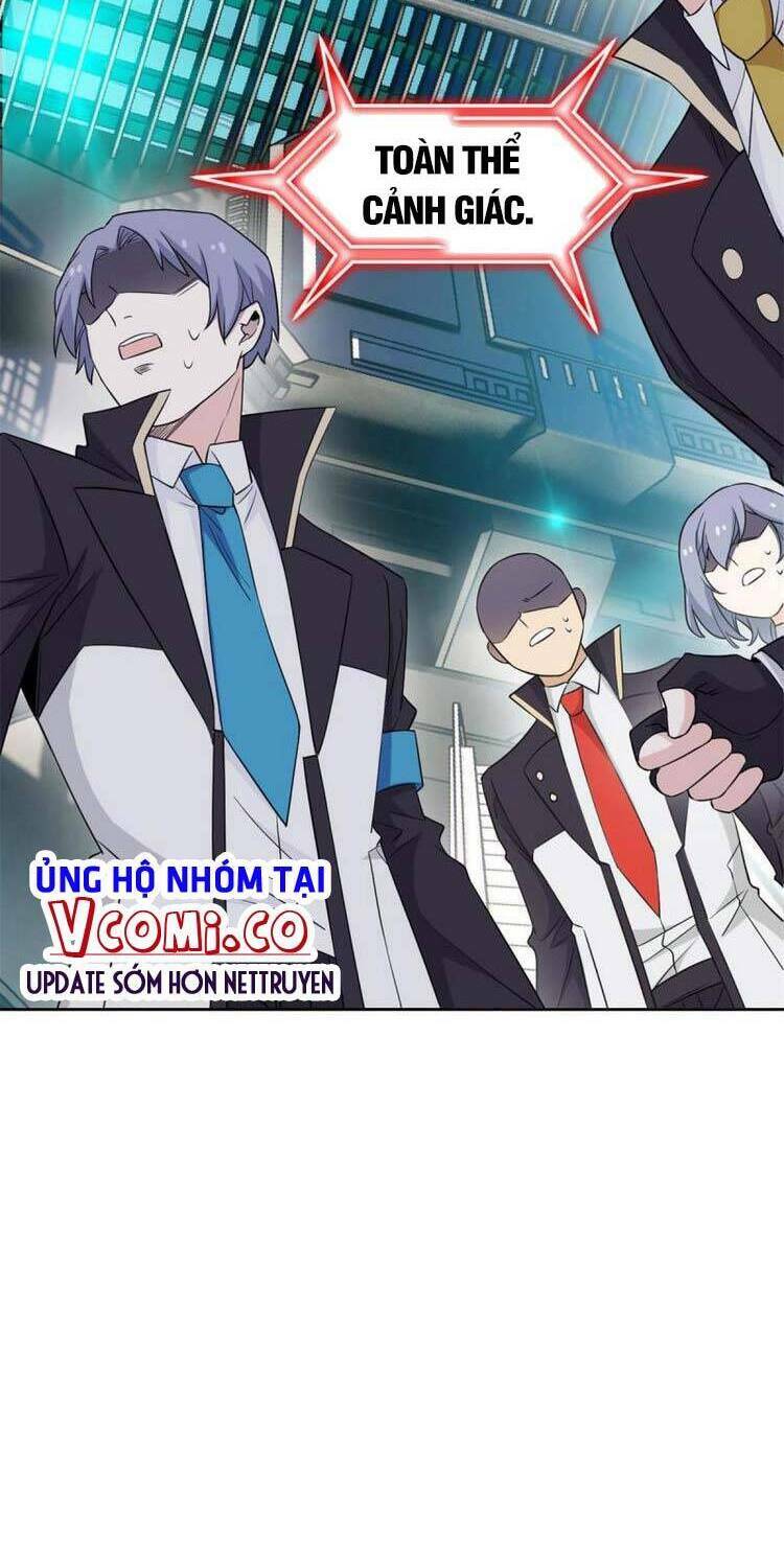 Cường Giả Đến Từ Trại Tâm Thần - Chapter 87 - Page 33