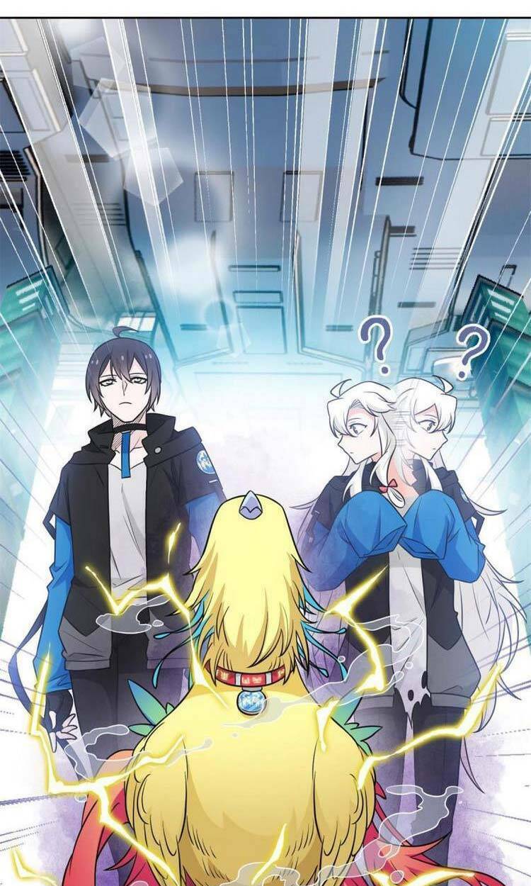 Cường Giả Đến Từ Trại Tâm Thần - Chapter 87 - Page 34