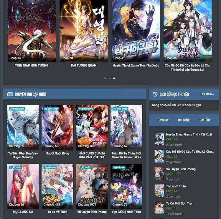 Cường Giả Đến Từ Trại Tâm Thần - Chapter 87 - Page 36