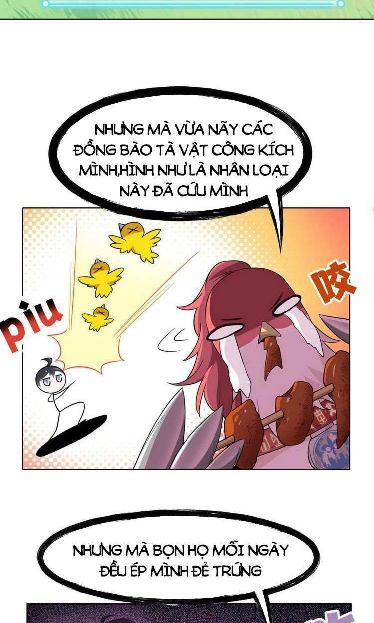 Cường Giả Đến Từ Trại Tâm Thần - Chapter 87 - Page 3