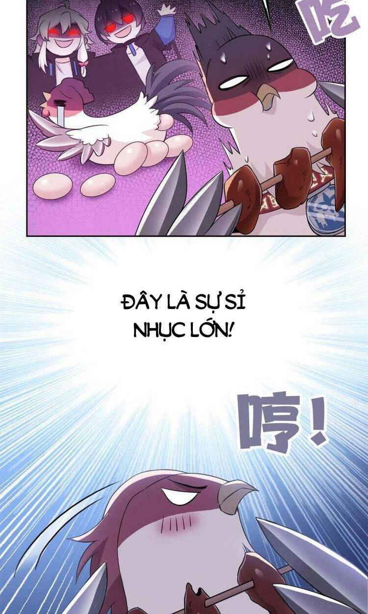 Cường Giả Đến Từ Trại Tâm Thần - Chapter 87 - Page 4