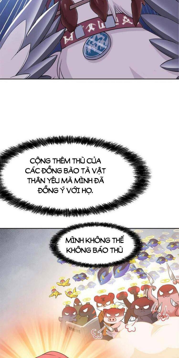 Cường Giả Đến Từ Trại Tâm Thần - Chapter 87 - Page 5