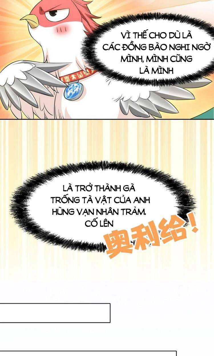 Cường Giả Đến Từ Trại Tâm Thần - Chapter 87 - Page 6