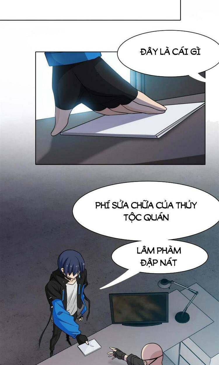 Cường Giả Đến Từ Trại Tâm Thần - Chapter 87 - Page 7