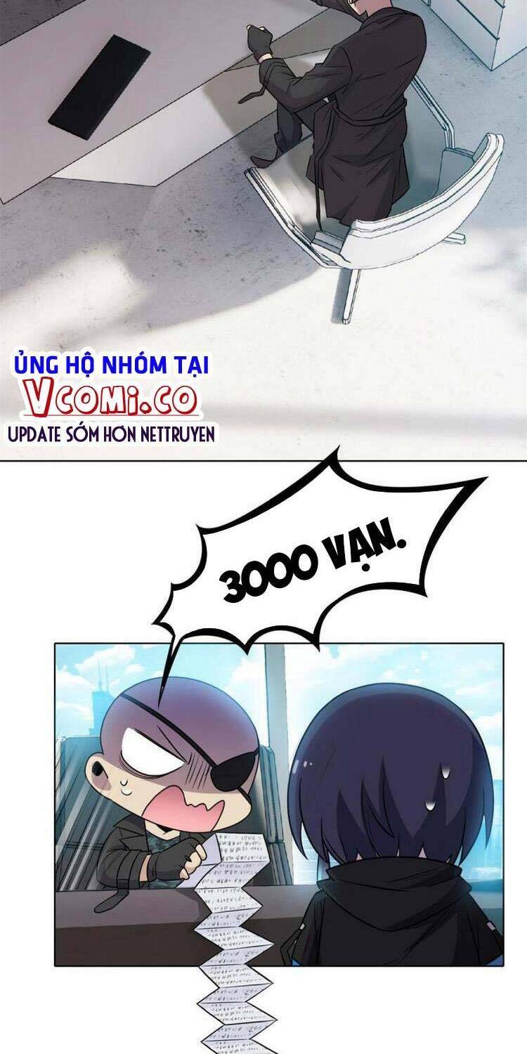 Cường Giả Đến Từ Trại Tâm Thần - Chapter 87 - Page 8