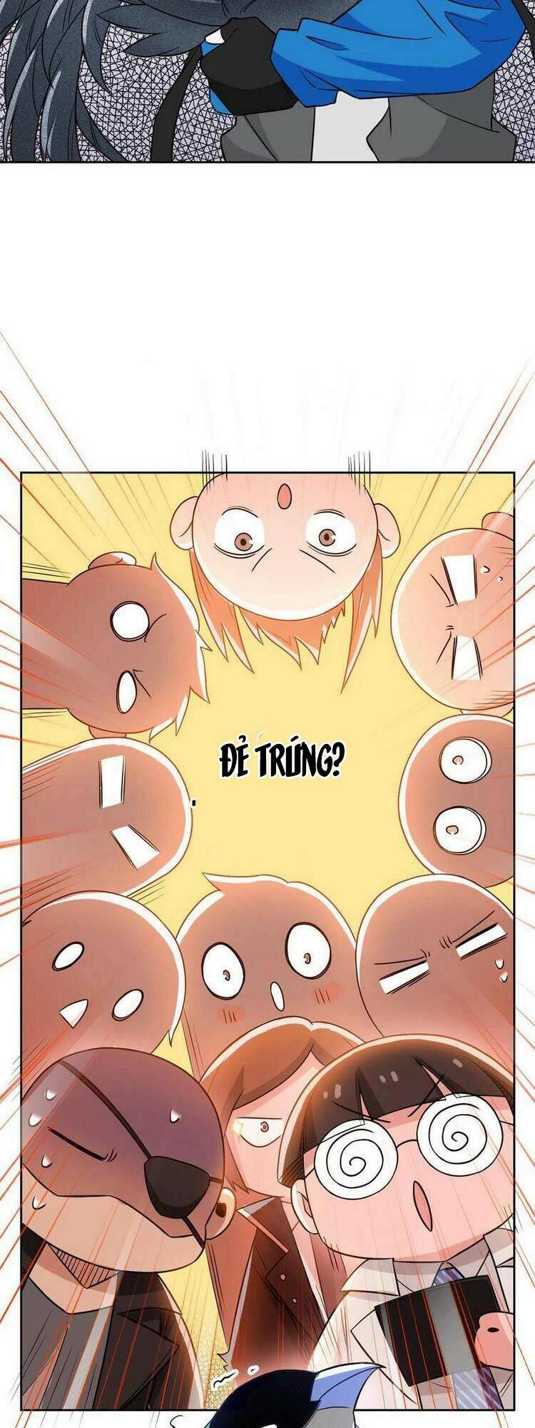 Cường Giả Đến Từ Trại Tâm Thần - Chapter 88 - Page 9