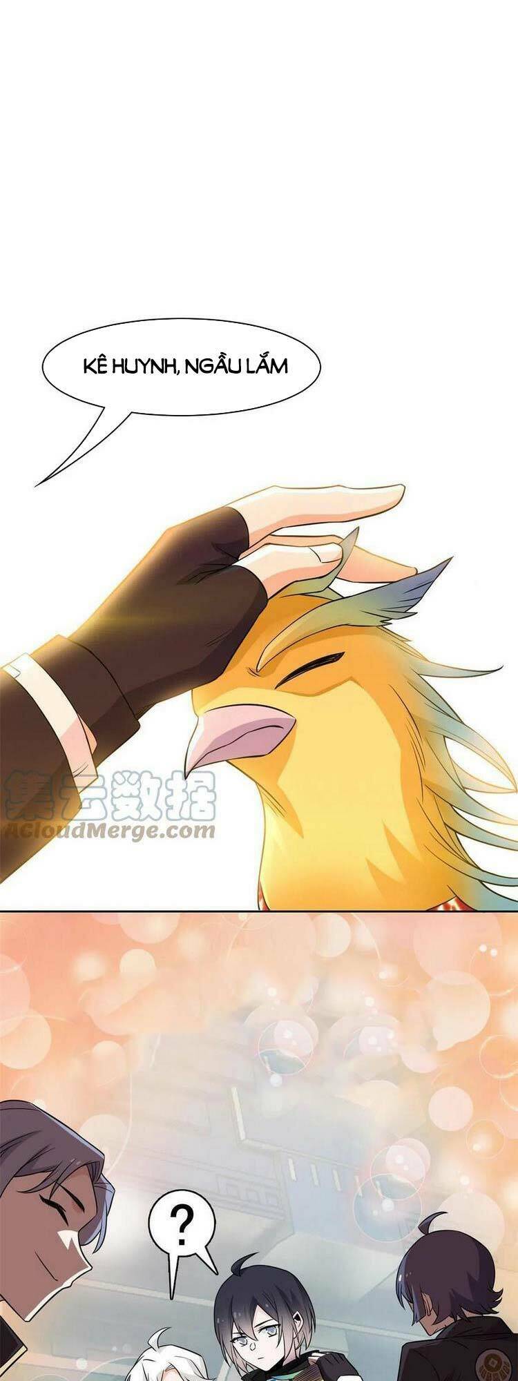 Cường Giả Đến Từ Trại Tâm Thần - Chapter 88 - Page 14