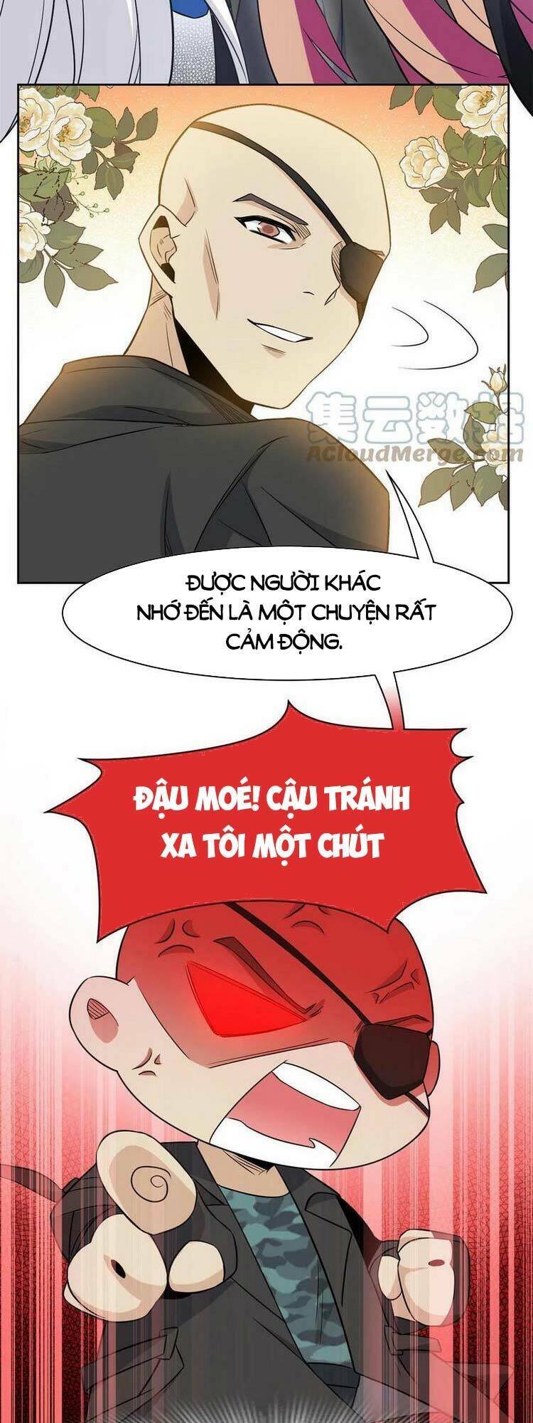 Cường Giả Đến Từ Trại Tâm Thần - Chapter 88 - Page 23