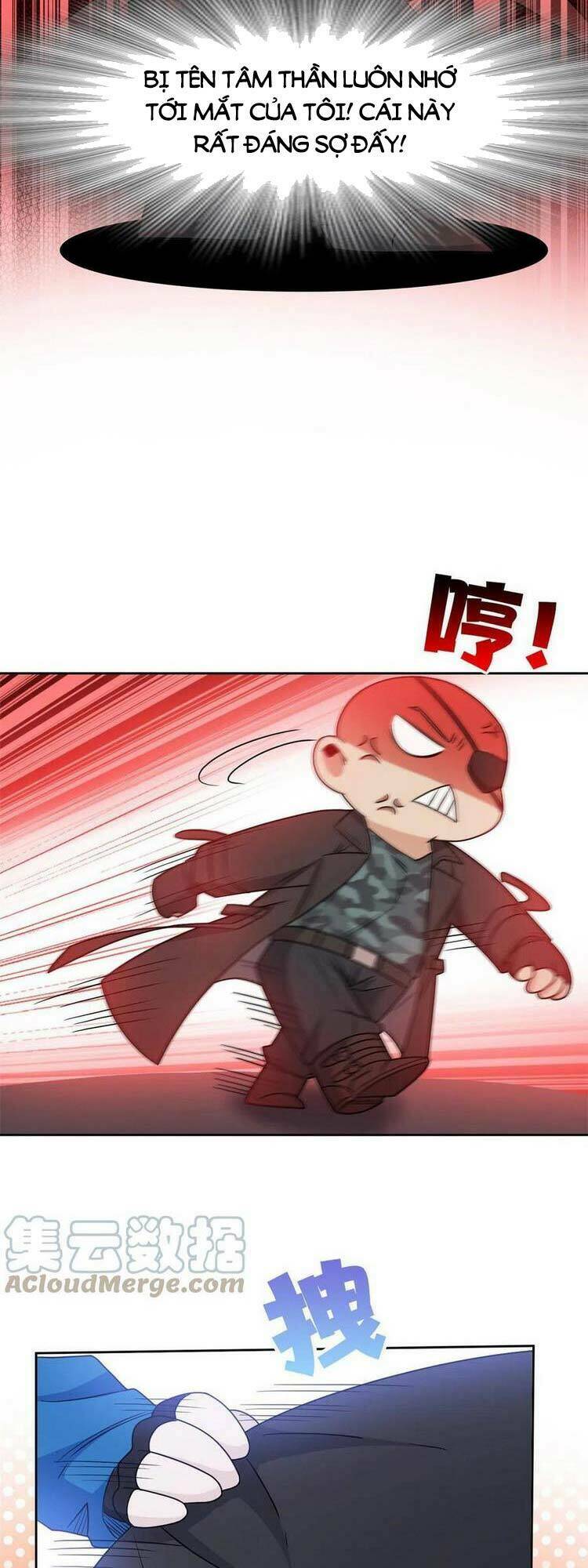 Cường Giả Đến Từ Trại Tâm Thần - Chapter 88 - Page 24