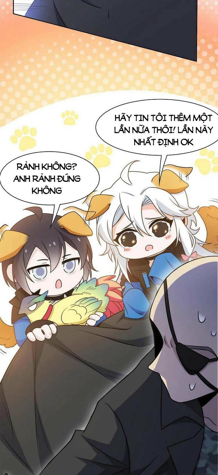 Cường Giả Đến Từ Trại Tâm Thần - Chapter 88 - Page 25