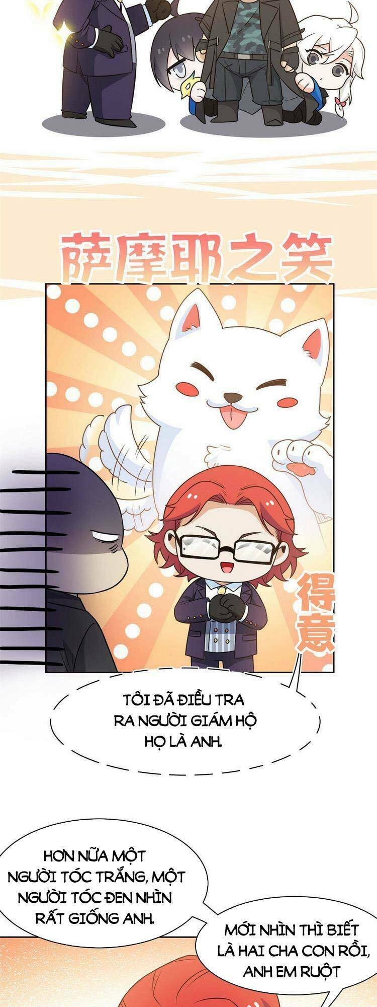 Cường Giả Đến Từ Trại Tâm Thần - Chapter 89 - Page 11