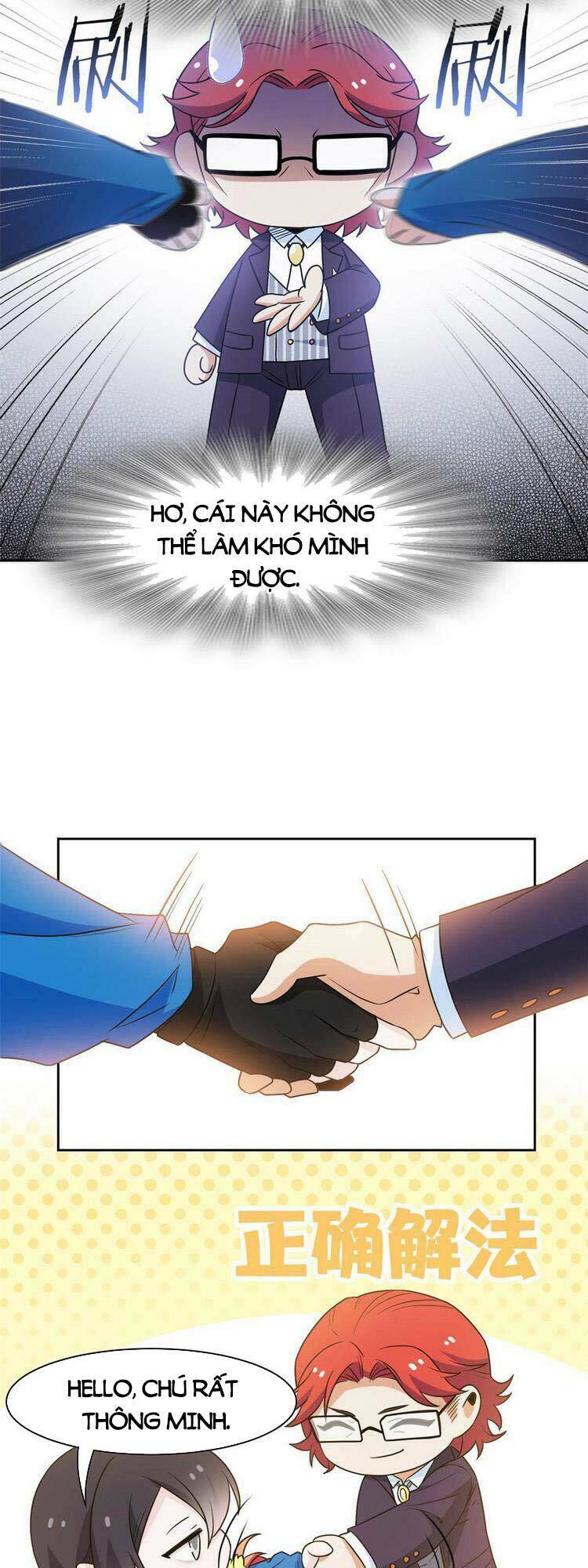 Cường Giả Đến Từ Trại Tâm Thần - Chapter 89 - Page 14