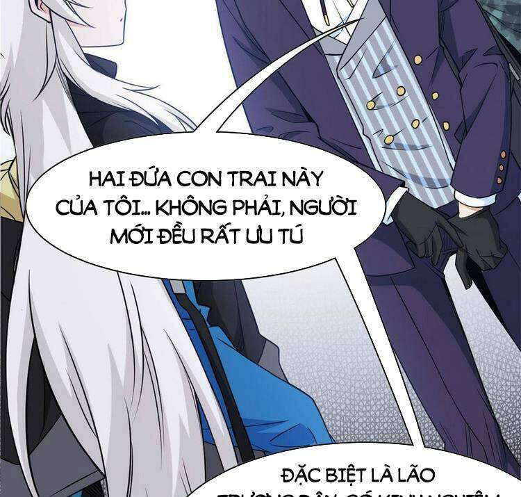 Cường Giả Đến Từ Trại Tâm Thần - Chapter 89 - Page 16