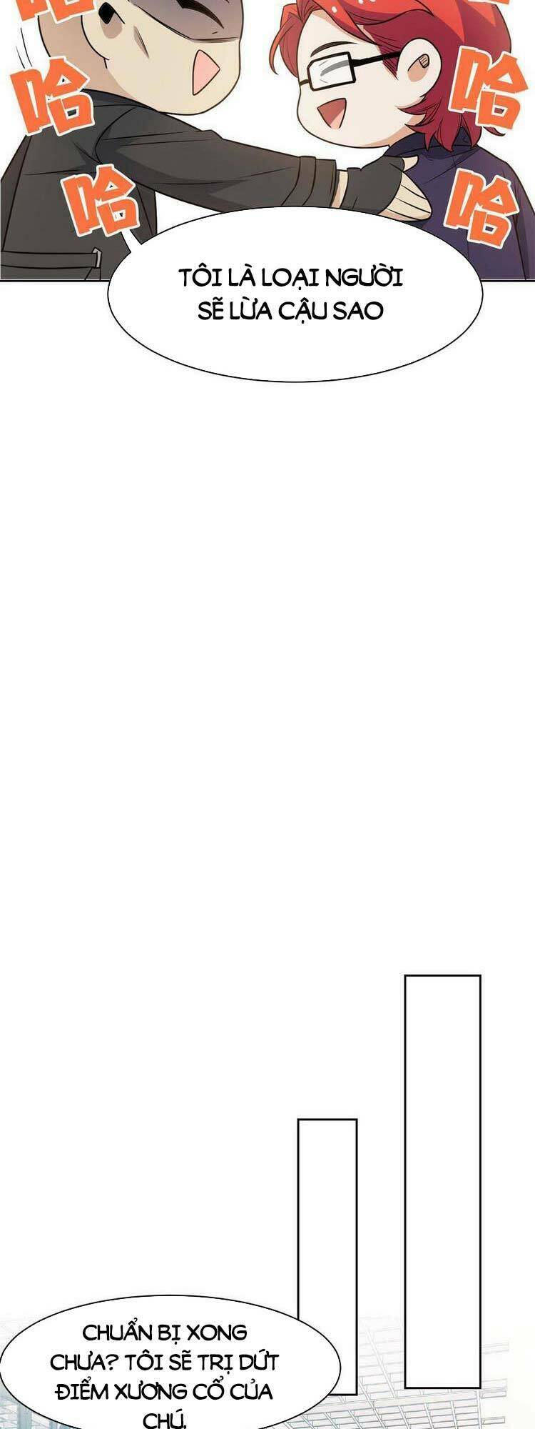 Cường Giả Đến Từ Trại Tâm Thần - Chapter 89 - Page 18