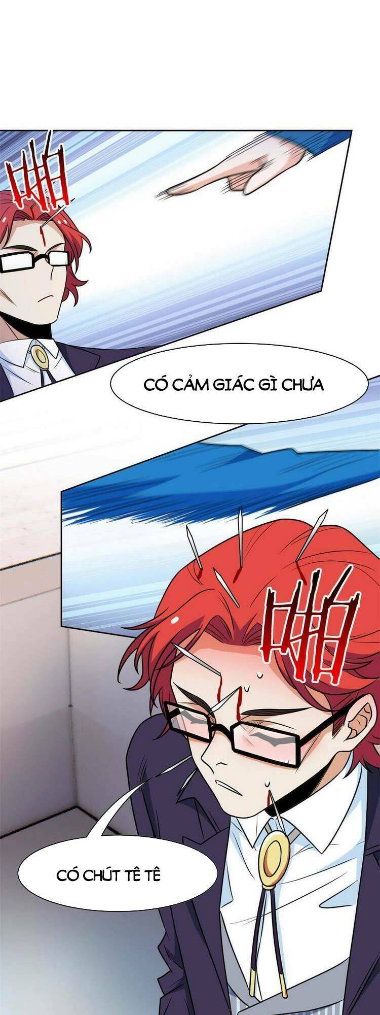 Cường Giả Đến Từ Trại Tâm Thần - Chapter 89 - Page 22