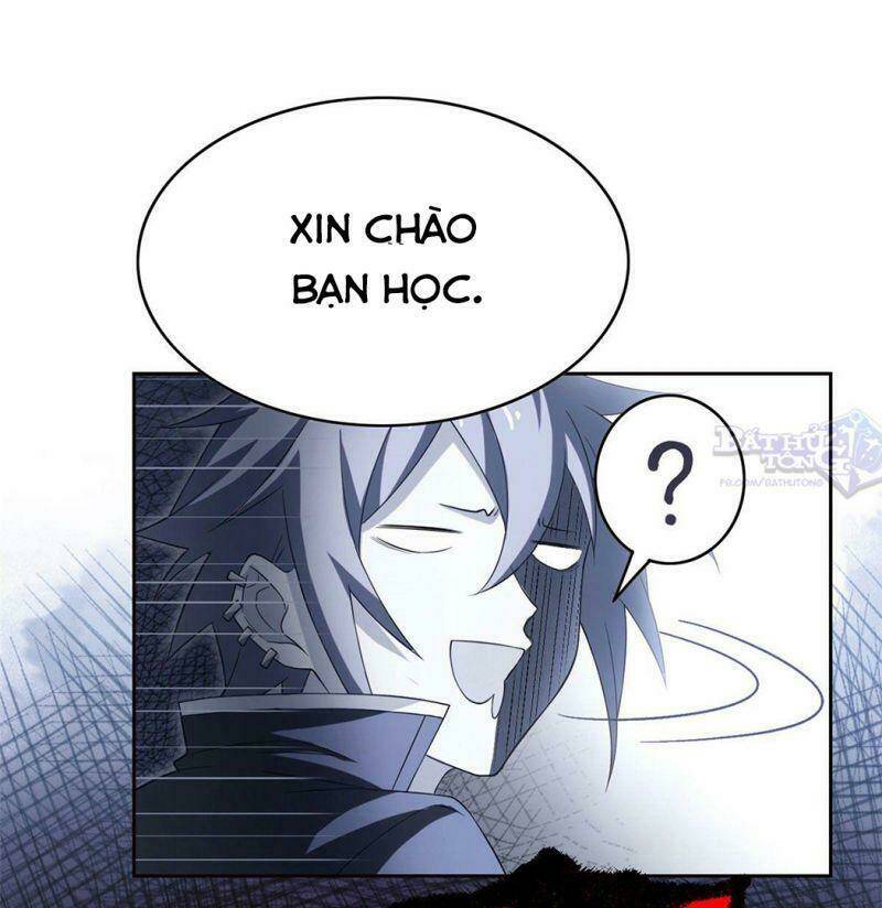 Cường Giả Đến Từ Trại Tâm Thần - Chapter 9 - Page 10