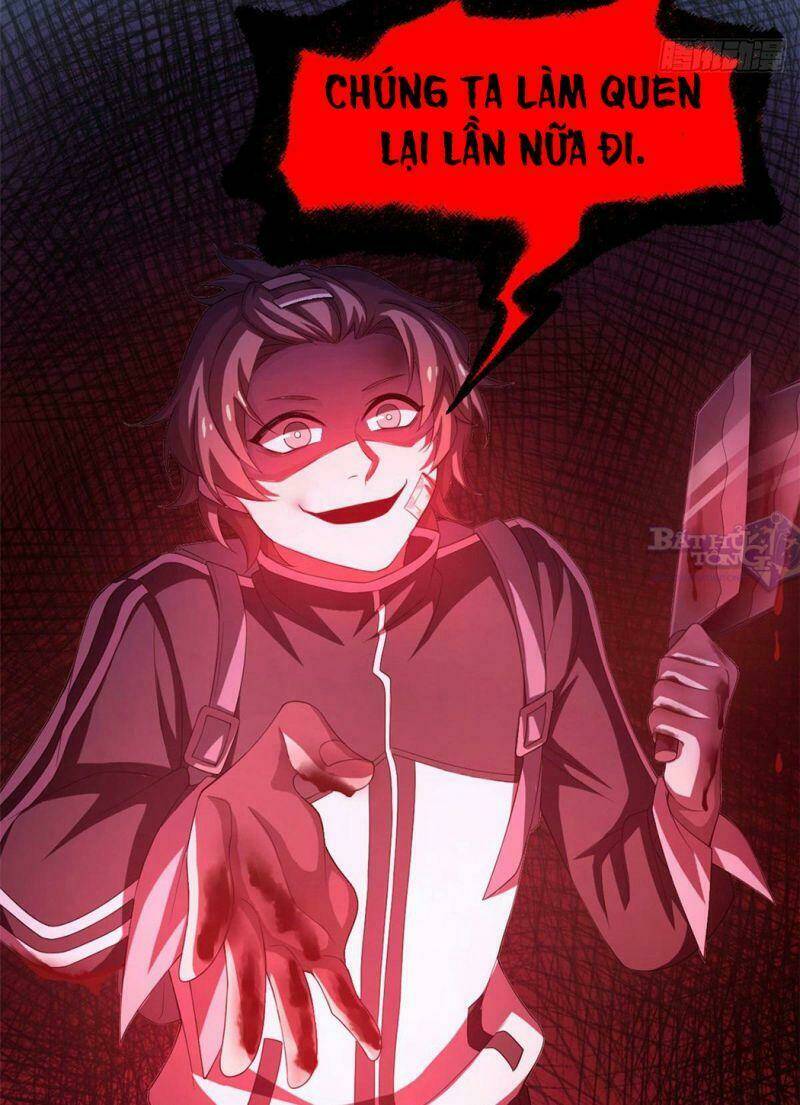 Cường Giả Đến Từ Trại Tâm Thần - Chapter 9 - Page 11