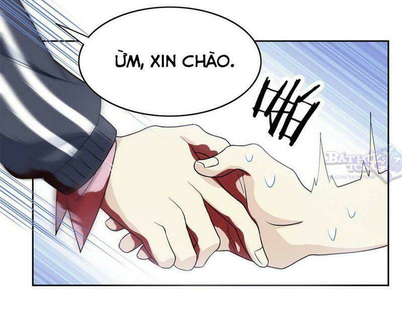Cường Giả Đến Từ Trại Tâm Thần - Chapter 9 - Page 16