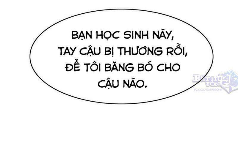 Cường Giả Đến Từ Trại Tâm Thần - Chapter 9 - Page 20