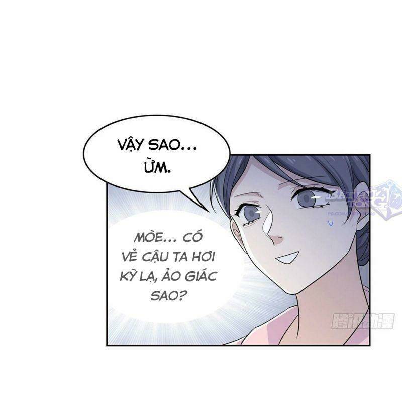 Cường Giả Đến Từ Trại Tâm Thần - Chapter 9 - Page 23