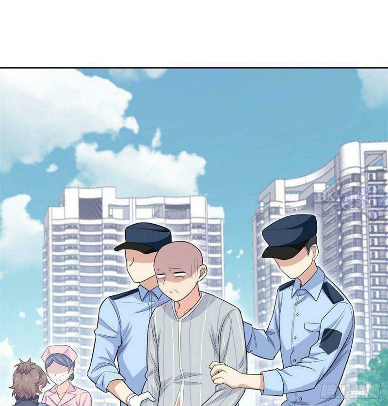 Cường Giả Đến Từ Trại Tâm Thần - Chapter 9 - Page 24