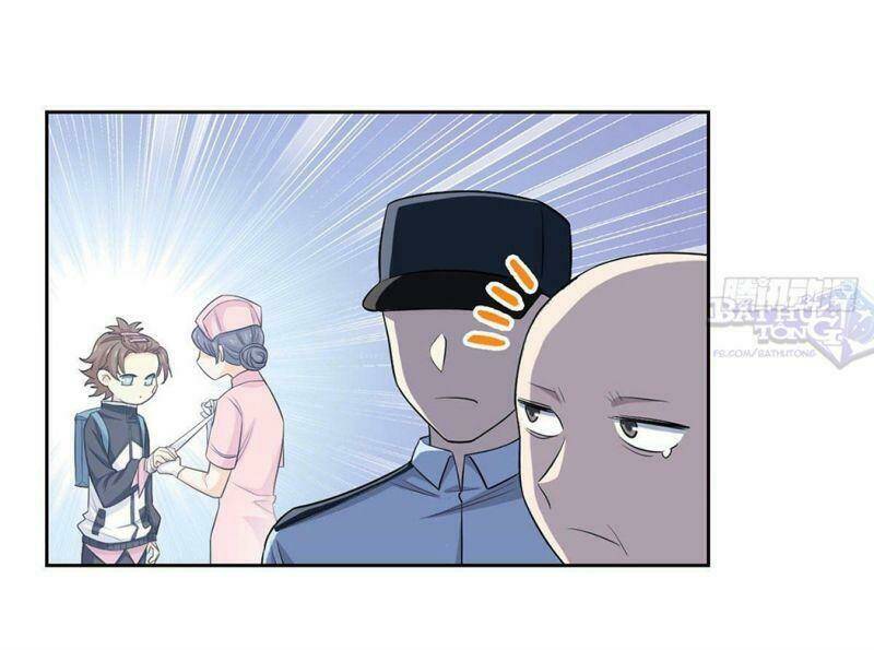 Cường Giả Đến Từ Trại Tâm Thần - Chapter 9 - Page 26