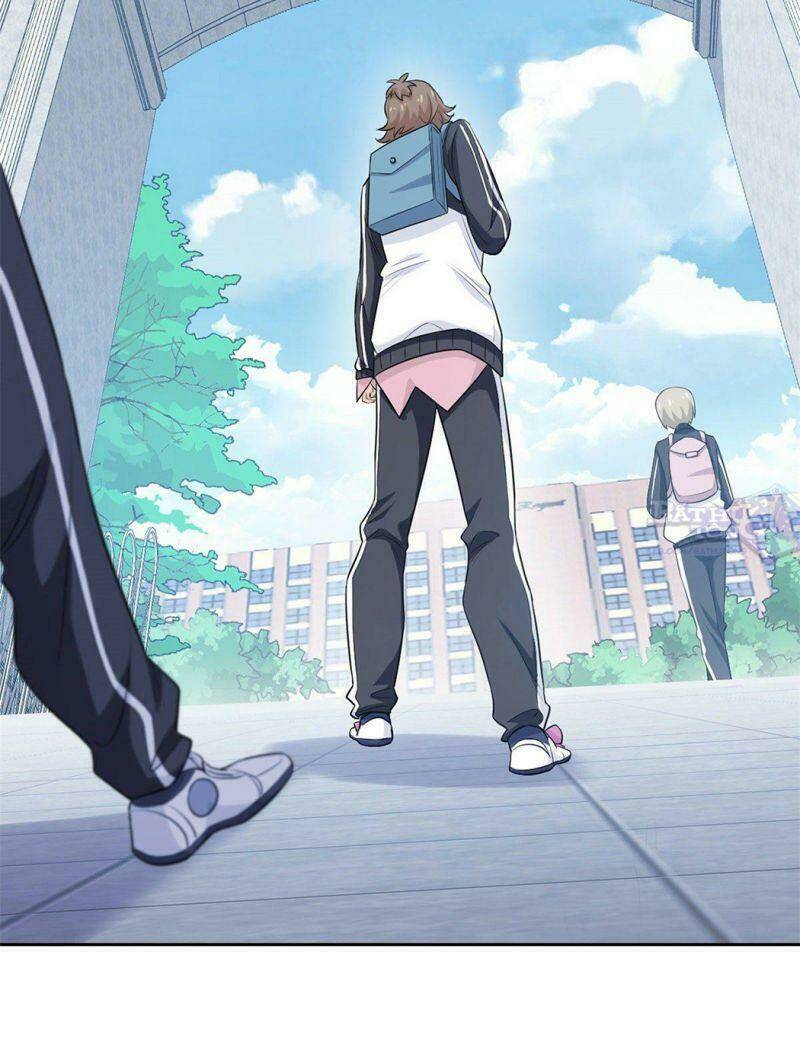 Cường Giả Đến Từ Trại Tâm Thần - Chapter 9 - Page 38