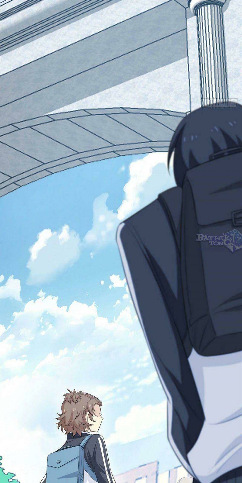 Cường Giả Đến Từ Trại Tâm Thần - Chapter 9 - Page 42