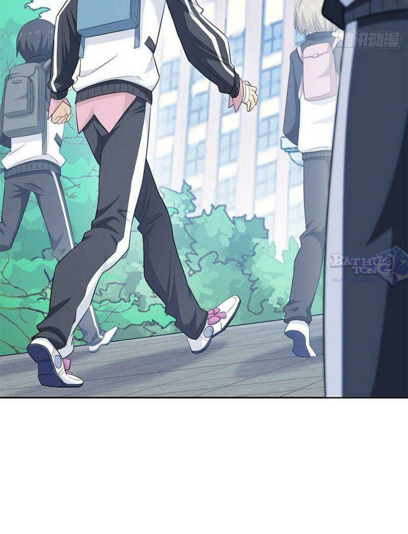 Cường Giả Đến Từ Trại Tâm Thần - Chapter 9 - Page 43