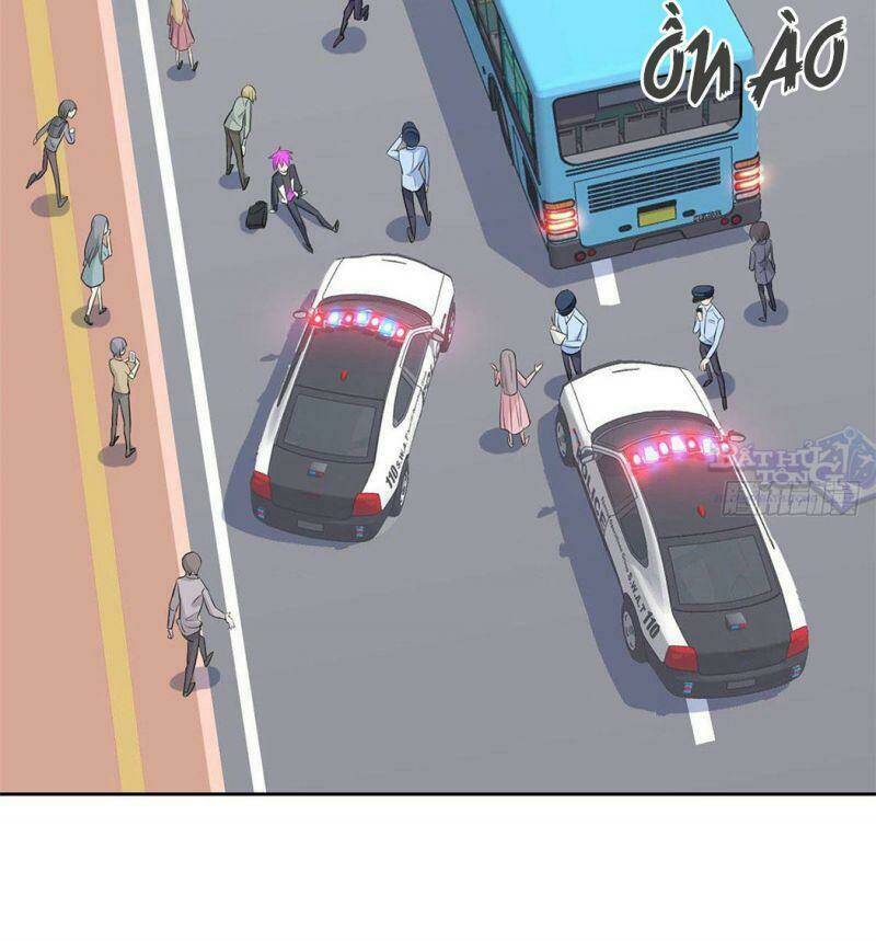 Cường Giả Đến Từ Trại Tâm Thần - Chapter 9 - Page 4