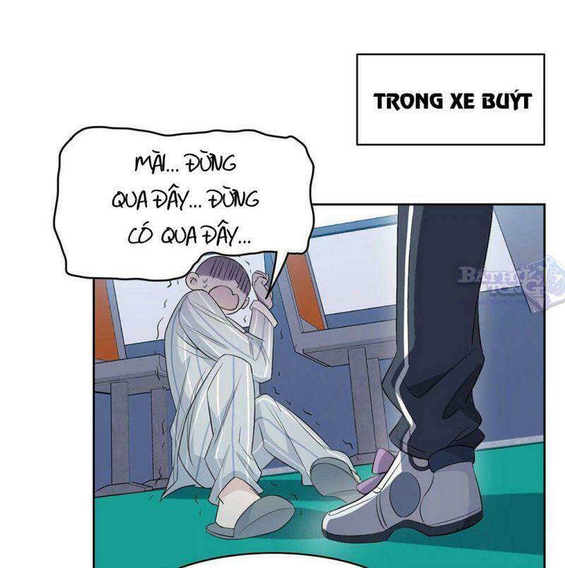 Cường Giả Đến Từ Trại Tâm Thần - Chapter 9 - Page 6