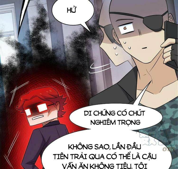 Cường Giả Đến Từ Trại Tâm Thần - Chapter 90 - Page 16