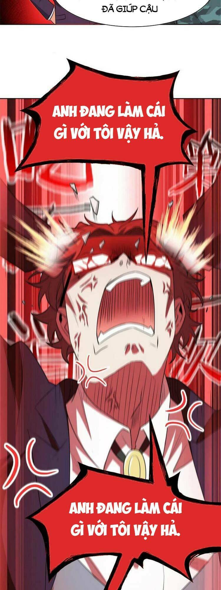 Cường Giả Đến Từ Trại Tâm Thần - Chapter 90 - Page 17