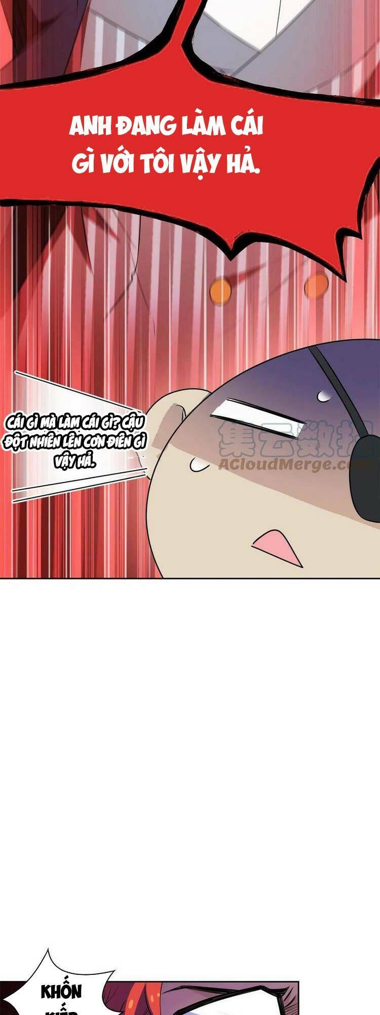 Cường Giả Đến Từ Trại Tâm Thần - Chapter 90 - Page 18