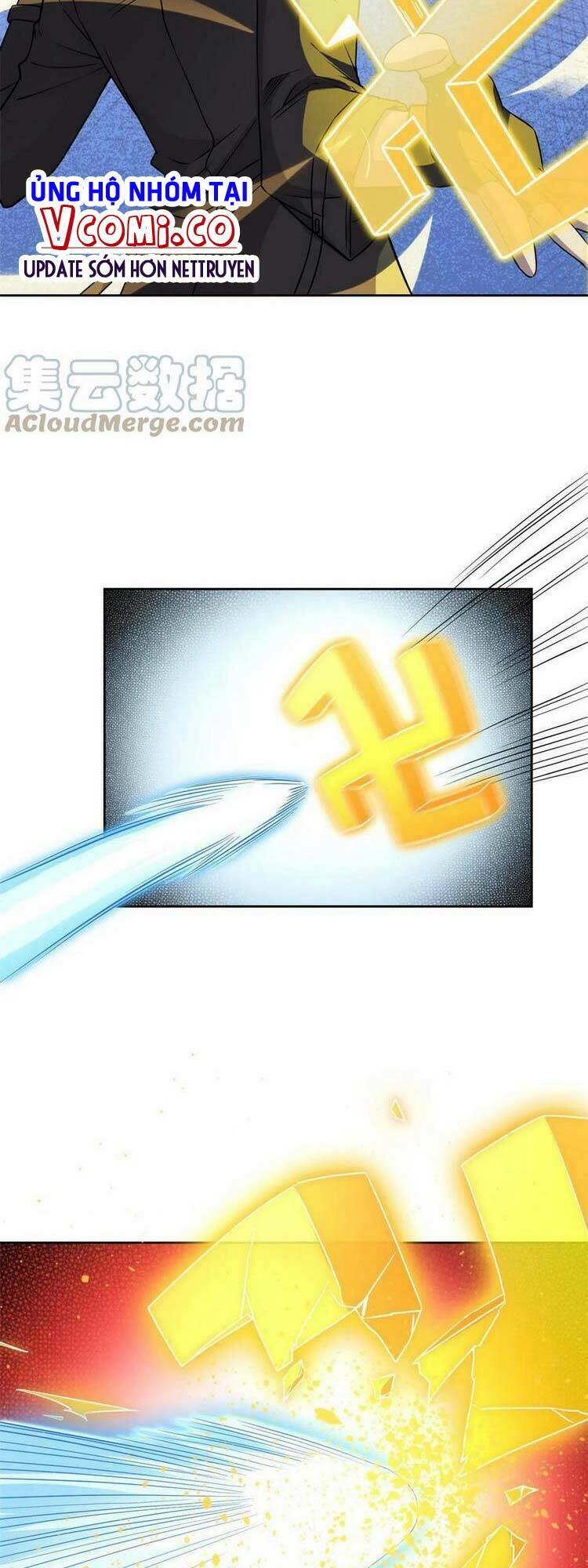 Cường Giả Đến Từ Trại Tâm Thần - Chapter 90 - Page 21