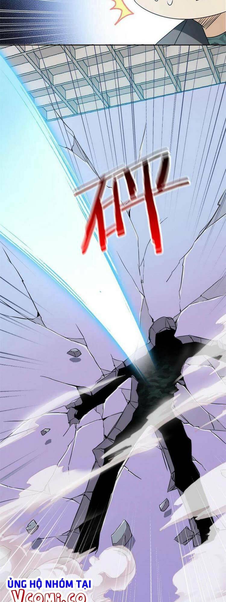 Cường Giả Đến Từ Trại Tâm Thần - Chapter 90 - Page 23