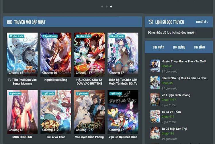 Cường Giả Đến Từ Trại Tâm Thần - Chapter 90 - Page 27