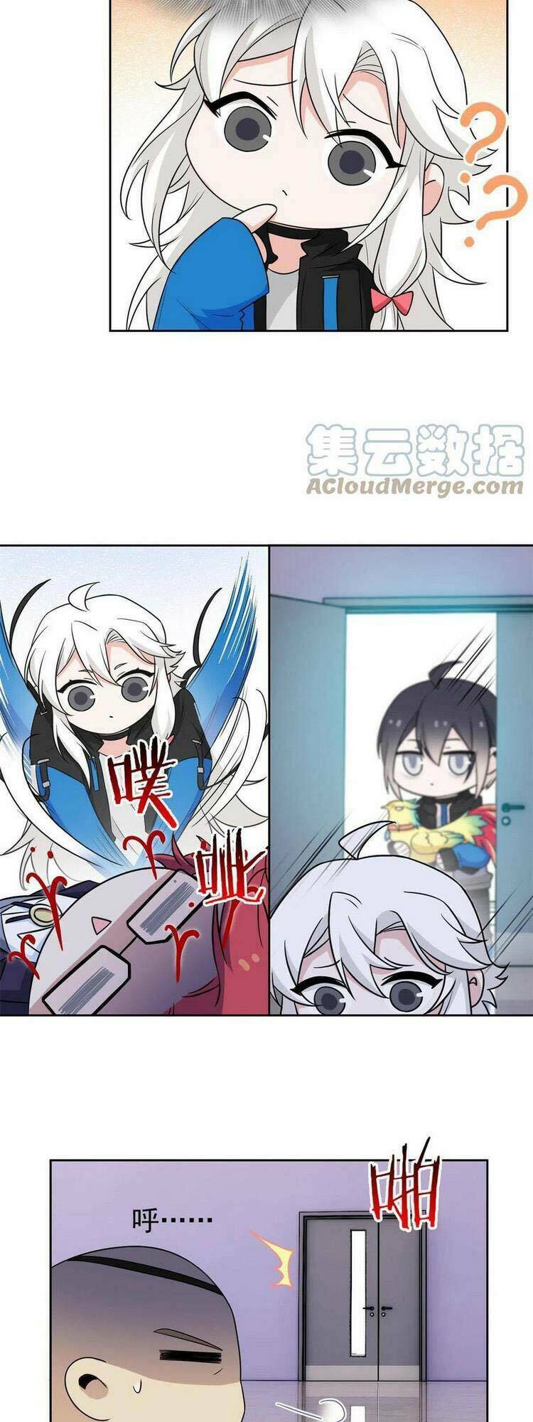 Cường Giả Đến Từ Trại Tâm Thần - Chapter 90 - Page 3