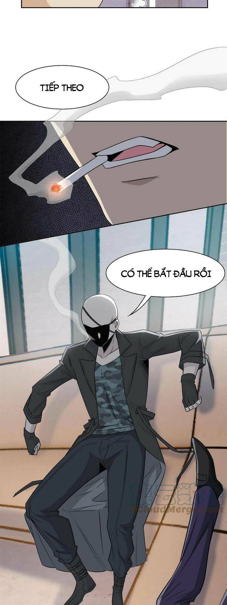 Cường Giả Đến Từ Trại Tâm Thần - Chapter 90 - Page 4