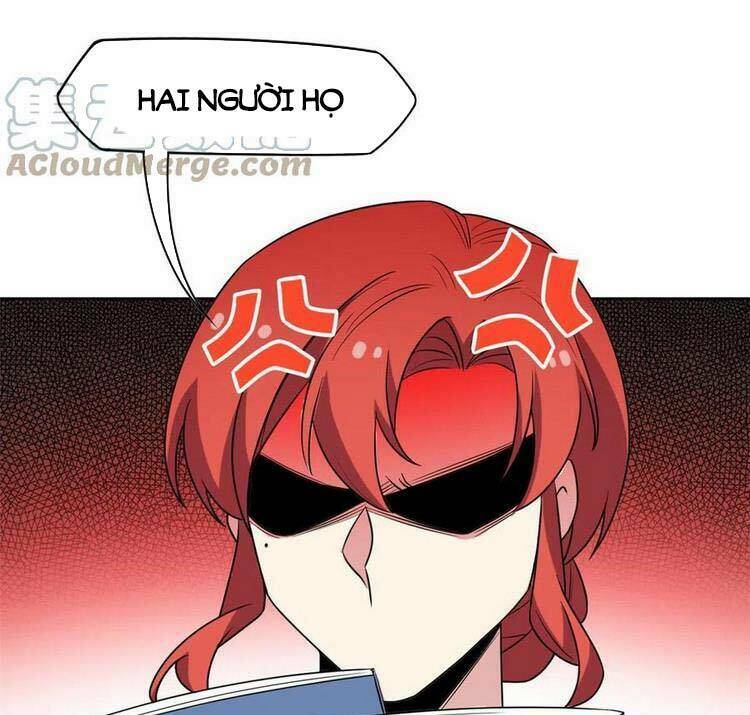 Cường Giả Đến Từ Trại Tâm Thần - Chapter 91 - Page 16