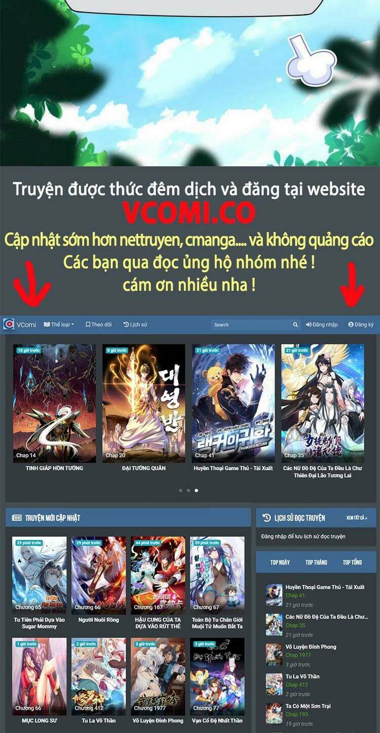 Cường Giả Đến Từ Trại Tâm Thần - Chapter 91 - Page 22