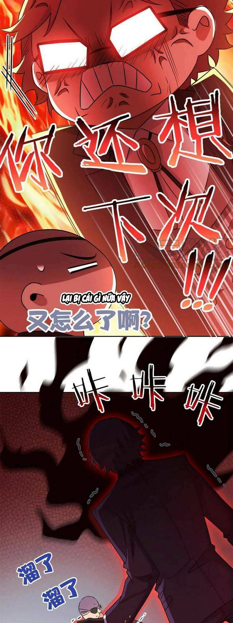 Cường Giả Đến Từ Trại Tâm Thần - Chapter 91 - Page 6