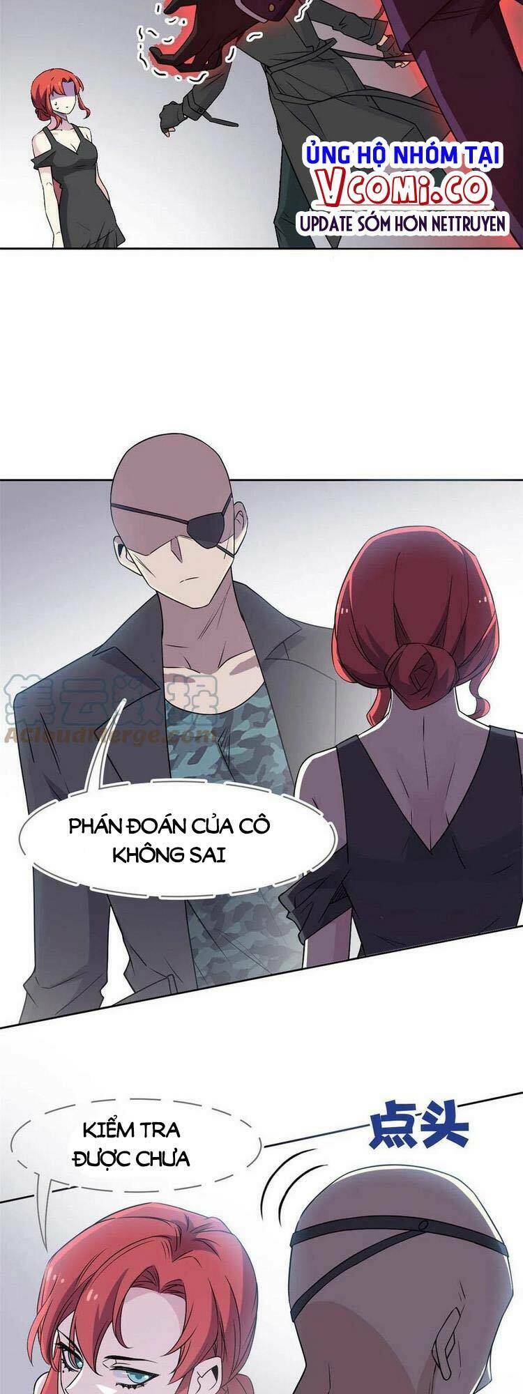 Cường Giả Đến Từ Trại Tâm Thần - Chapter 91 - Page 7