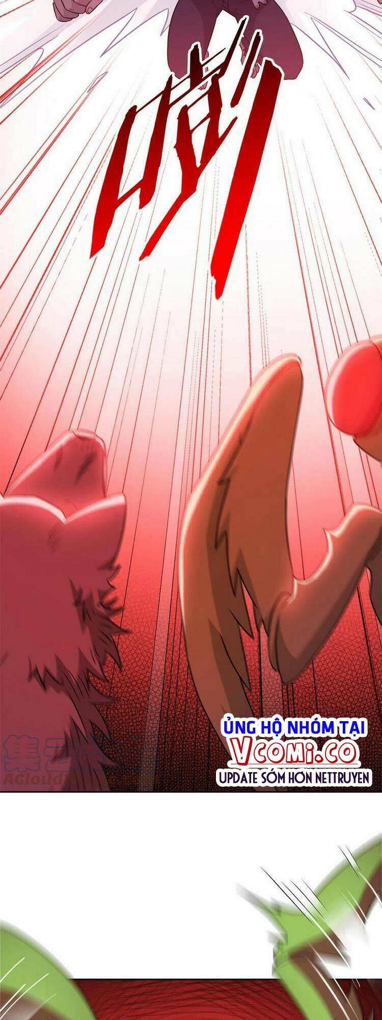 Cường Giả Đến Từ Trại Tâm Thần - Chapter 92 - Page 11