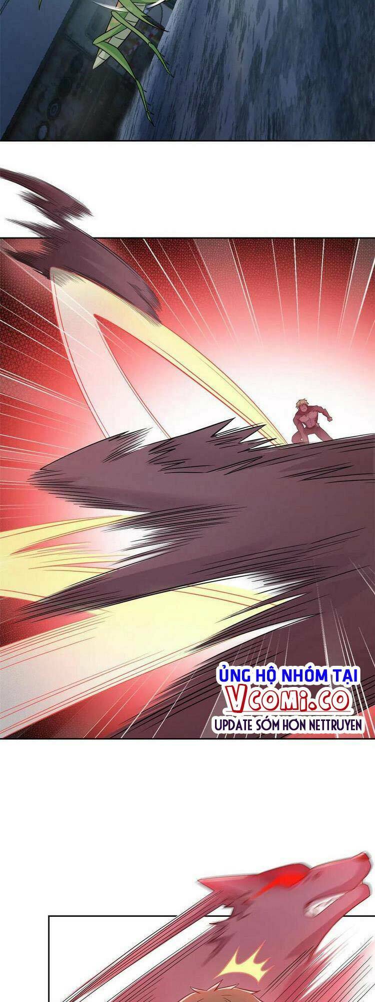 Cường Giả Đến Từ Trại Tâm Thần - Chapter 92 - Page 15