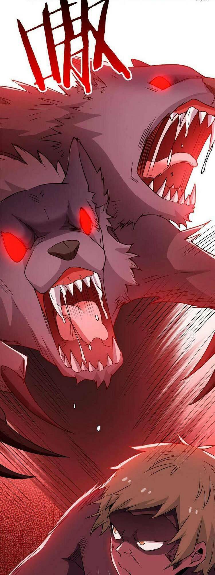 Cường Giả Đến Từ Trại Tâm Thần - Chapter 92 - Page 17