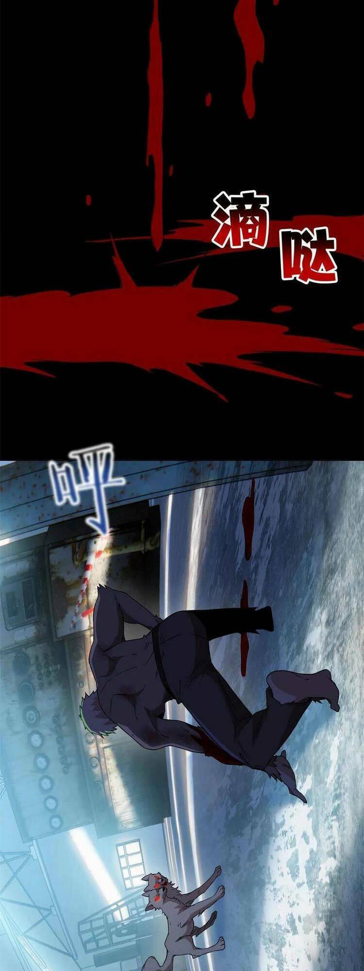 Cường Giả Đến Từ Trại Tâm Thần - Chapter 92 - Page 20