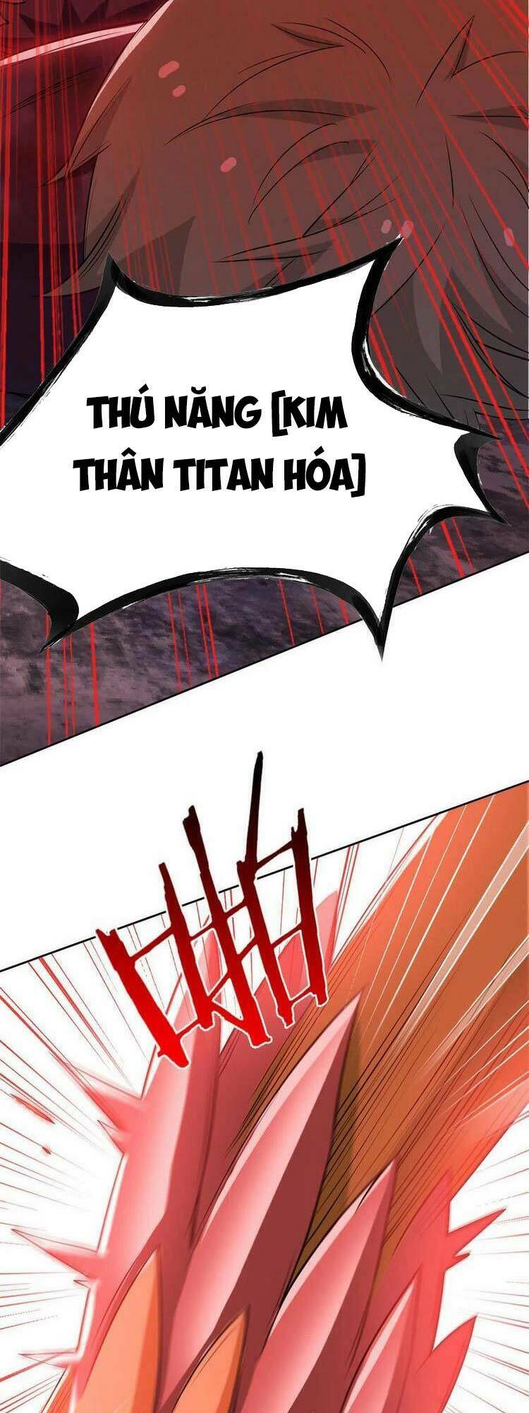 Cường Giả Đến Từ Trại Tâm Thần - Chapter 92 - Page 27