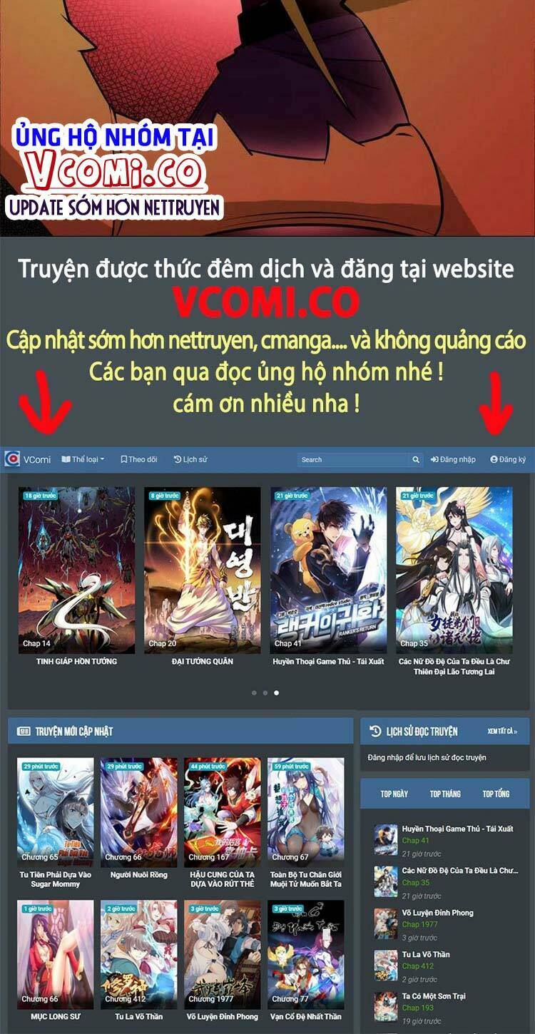 Cường Giả Đến Từ Trại Tâm Thần - Chapter 92 - Page 29